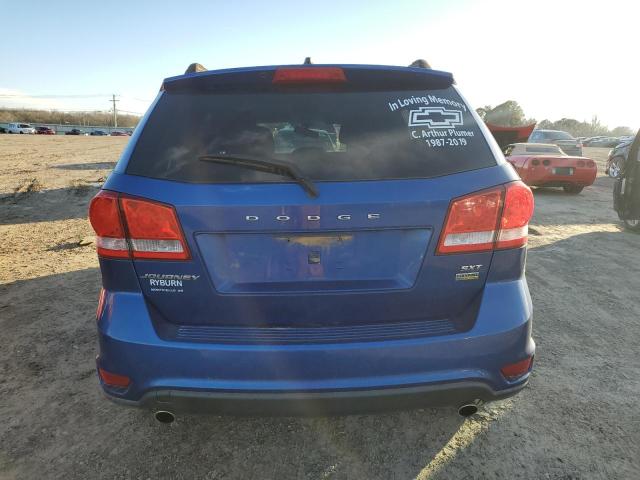 Photo 6 from auction – 2015 DODGE JOURNEY SX with VIN 3C4PDCBG3FT722749