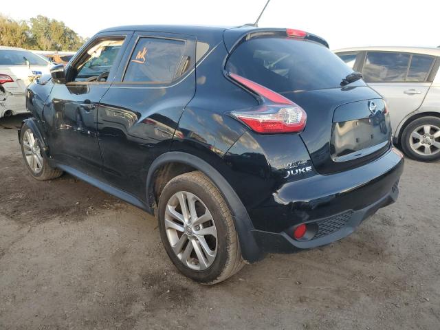 Photo 2 from auction – 2015 NISSAN JUKE S with VIN JN8AF5MR9FT504339