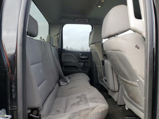 Photo 10 from auction – 2014 CHEVROLET SILVERADO with VIN 1GCRCPEC1EZ417480