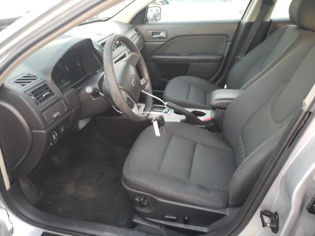Photo 7 from auction – 2011 FORD FUSION SE with VIN 3FAHP0HA7BR260707