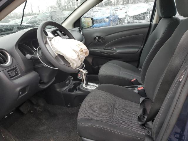 Photo 7 from auction – 2019 NISSAN VERSA S with VIN 3N1CN7AP1KL808921