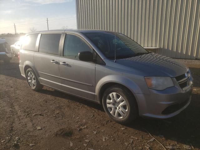 Photo 4 from auction – 2015 DODGE GRAND CARA with VIN 2C4RDGBG7FR516983