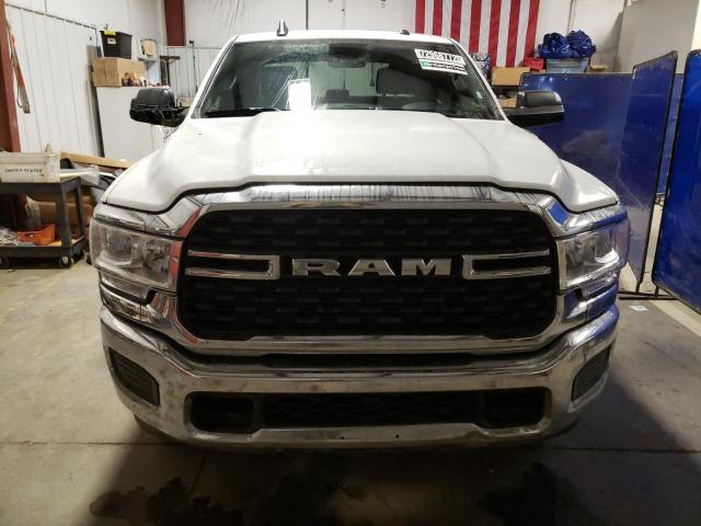 Photo 5 from auction – 2022 RAM 2500 BIG H with VIN 3C6UR5DL4NG422968