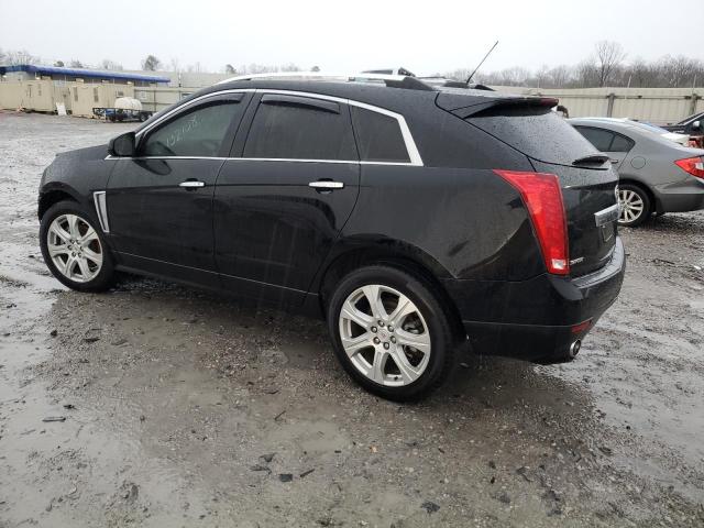 Photo 2 from auction – 2015 CADILLAC SRX PREMIU with VIN 3GYFNDE35FS576717