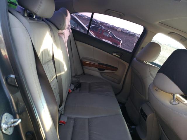 Photo 10 from auction – 2011 HONDA ACCORD EXL with VIN 1HGCP3F89BA004375
