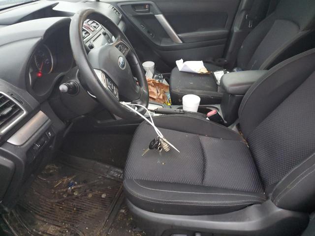 Photo 7 from auction – 2016 SUBARU FORESTER 2 with VIN JF2SJADC0GH447201