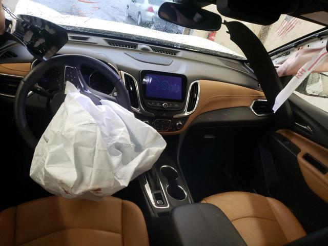 Photo 8 from auction – 2019 CHEVROLET EQUINOX PR with VIN 2GNAXNEVXK6141029