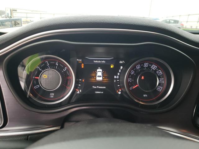 Photo 9 from auction – 2015 DODGE CHALLENGER with VIN 2C3CDZAT7FH728194