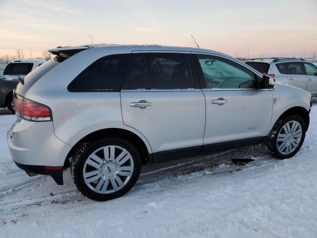Photo 3 from auction – 2009 LINCOLN MKX with VIN 2LMDU88C49BJ06255