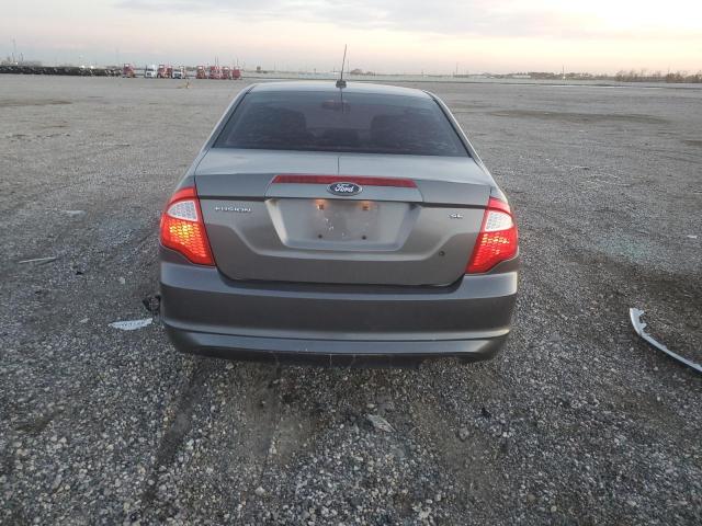 Photo 6 from auction – 2011 FORD FUSION SE with VIN 3FAHP0HA0BR110566