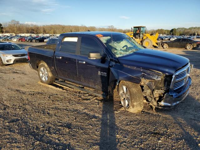 Photo 4 from auction – 2015 RAM 1500 SLT with VIN 1C6RR6LG4FS675489