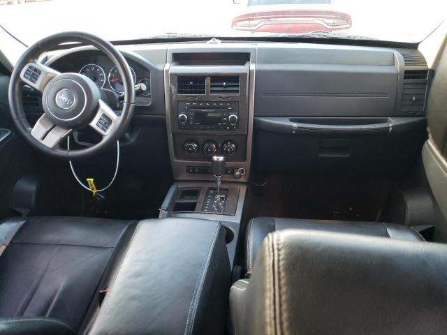 Photo 8 from auction – 2012 JEEP LIBERTY LI with VIN 1C4PJLCK0CW121011