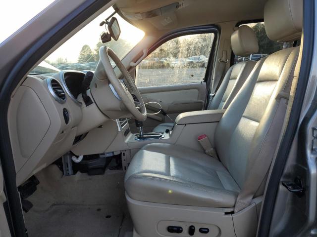 Photo 7 from auction – 2006 MERCURY MOUNTAINEE with VIN 4M2EU47E16UJ23319
