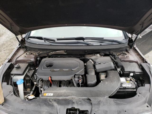 Photo 11 from auction – 2016 HYUNDAI SONATA SE with VIN 5NPE24AF1GH336876