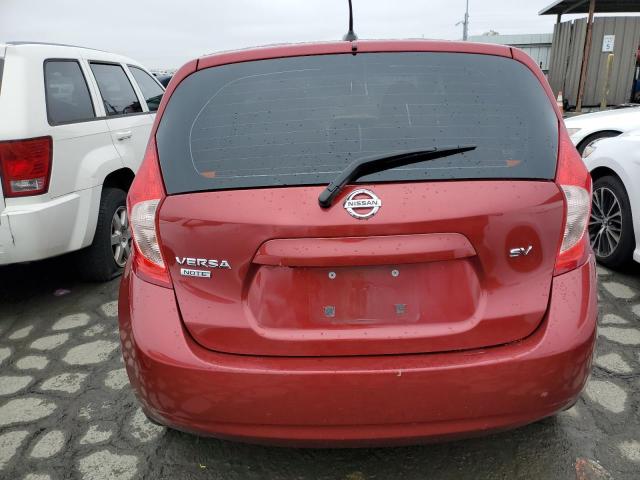 Photo 6 from auction – 2016 NISSAN VERSA NOTE with VIN 3N1CE2CP9GL405020