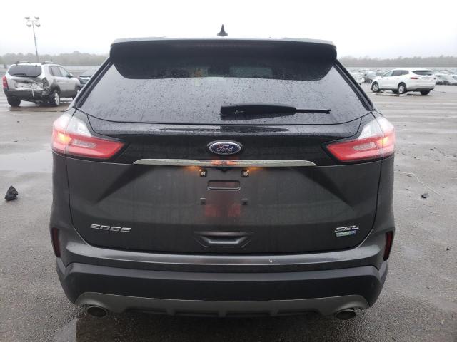 Photo 6 from auction – 2020 FORD EDGE SEL with VIN 2FMPK4J90LBA85742