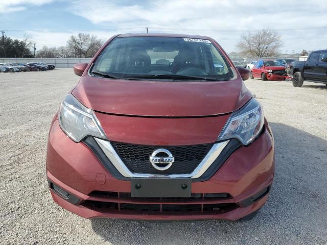 Photo 5 from auction – 2017 NISSAN VERSA NOTE with VIN 3N1CE2CP9HL363580