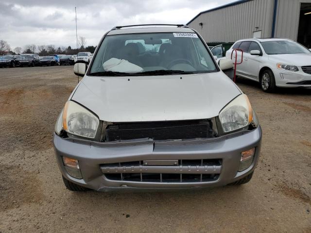 صورة رقم 5 من المزاد - 2001 TOYOTA RAV4 مع VIN JTEGH20V010026500