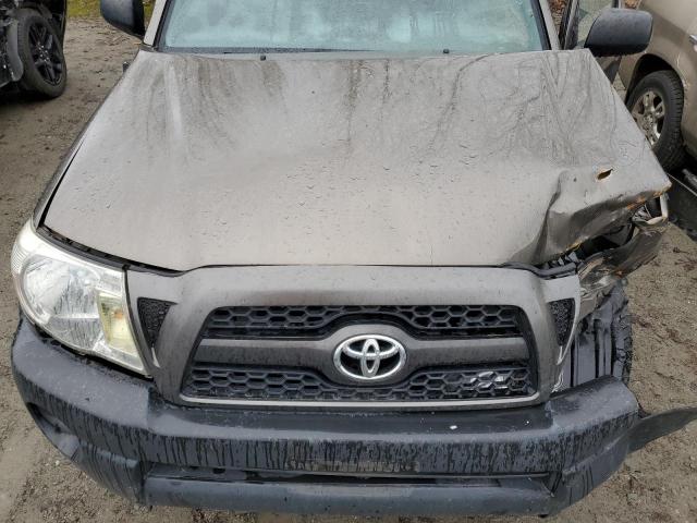 Photo 11 from auction – 2011 TOYOTA TACOMA with VIN 5TFPX4EN4BX006643