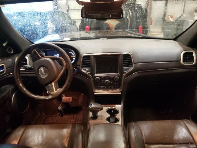 Photo 8 from auction – 2014 JEEP GRAND CHER with VIN 1C4RJFJG1EC368163