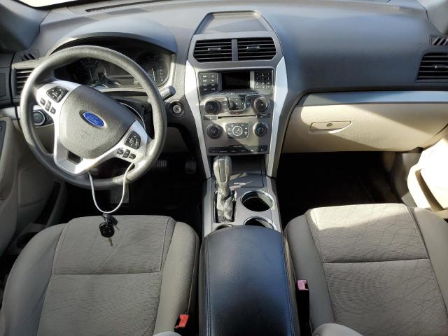 Photo 8 from auction – 2013 FORD EXPLORER with VIN 1FM5K7B88DGB87153