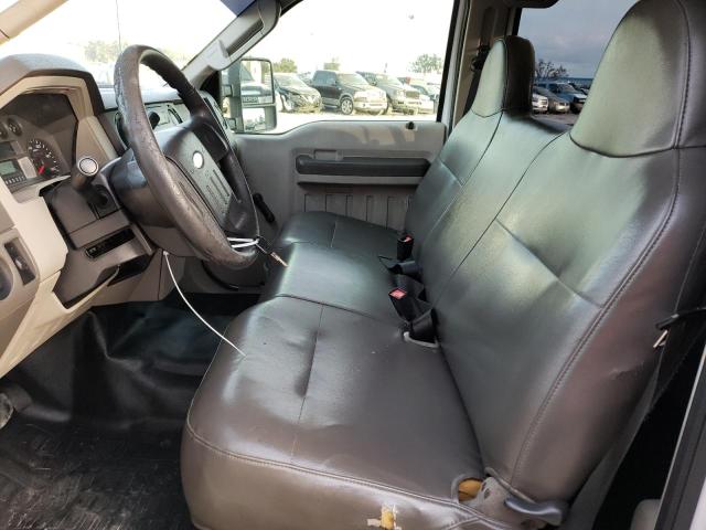 Photo 7 from auction – 2010 FORD F250 SUPER with VIN 1FTSW2AR8AEA33137