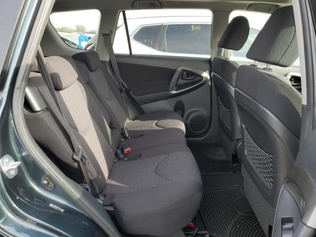 Photo 10 from auction – 2010 TOYOTA RAV4 SPORT with VIN JTMWF4DV1A5015083