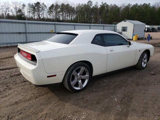 Photo 3 from auction – 2009 DODGE CHALLENGER with VIN 2B3LJ54T39H543154
