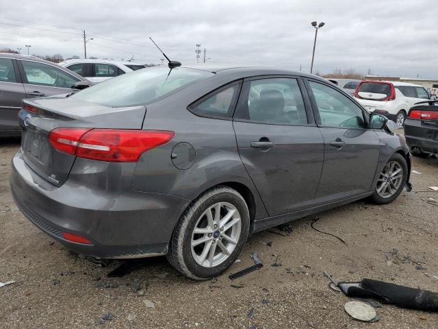 Photo 3 from auction – 2016 FORD FOCUS SE with VIN 1FADP3F2XGL390241