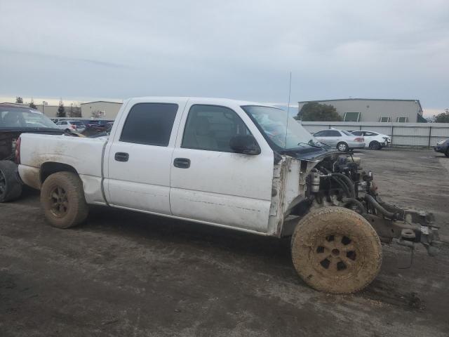 Photo 4 from auction – 2006 CHEVROLET SILVERADO with VIN 2GCEC13V061310706