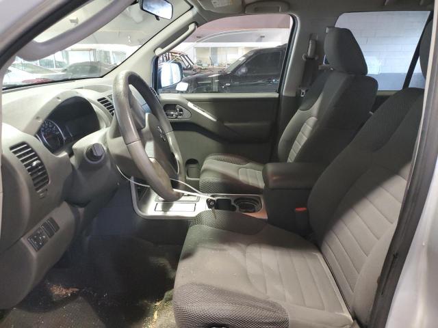 Photo 7 from auction – 2012 NISSAN PATHFINDER with VIN 5N1AR1NB7CC618103