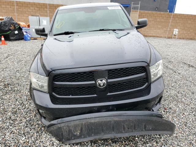 Photo 5 from auction – 2014 RAM 1500 ST with VIN 1C6RR6FTXES332693