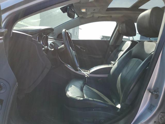 Photo 7 from auction – 2010 BUICK LACROSSE C with VIN 1G4GE5EV5AF114233