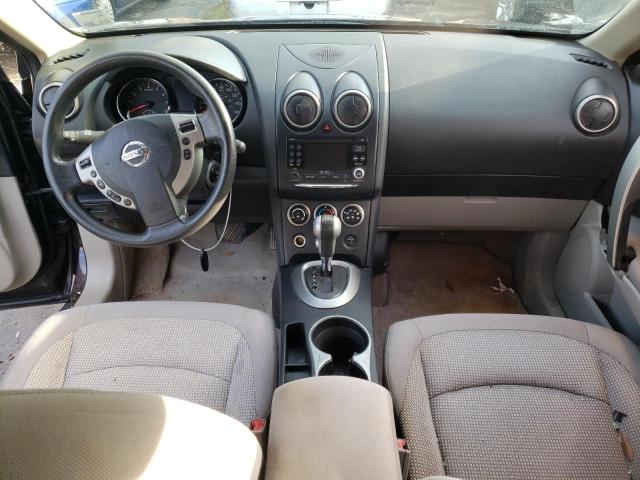 Photo 8 from auction – 2011 NISSAN ROGUE S with VIN JN8AS5MT0BW178110