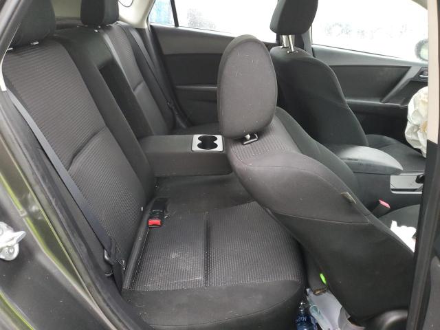 Photo 10 from auction – 2013 MAZDA 3 I with VIN JM1BL1LP3D1725509