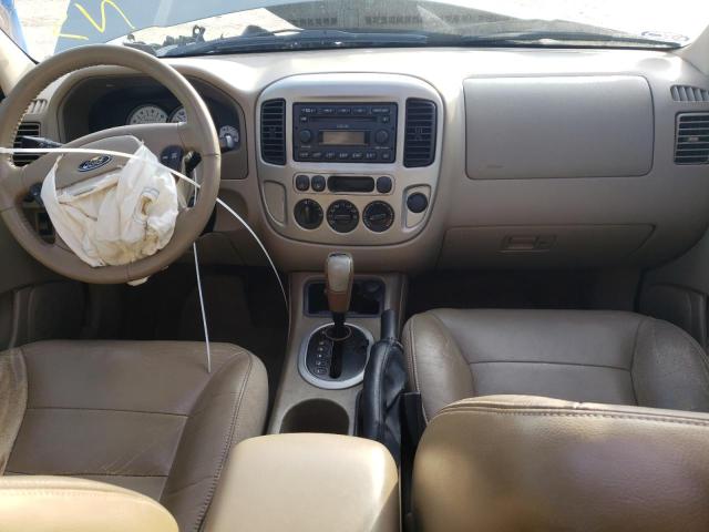 Photo 8 from auction – 2005 FORD ESCAPE XLT with VIN 1FMCU03125KC52894