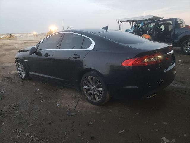 Photo 2 from auction – 2013 JAGUAR XF with VIN SAJWA0E77D8S70557
