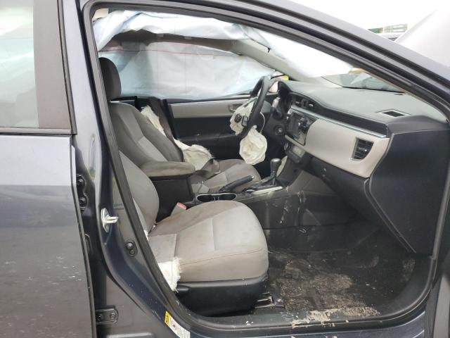 Photo 7 from auction – 2016 TOYOTA COROLLA L with VIN 5YFBURHE9GP531795