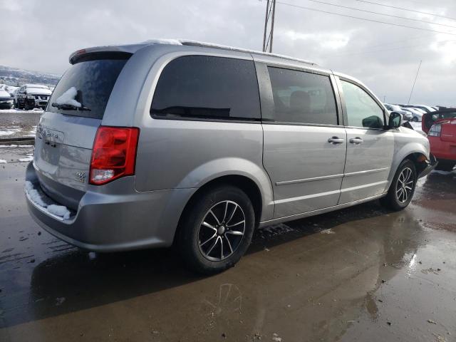 Photo 3 from auction – 2016 DODGE GRAND CARA with VIN 2C4RDGEG4GR323994