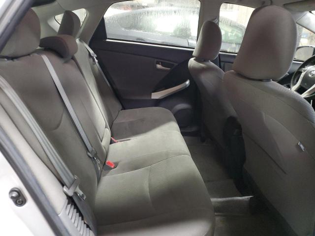Photo 10 from auction – 2015 TOYOTA PRIUS with VIN JTDKN3DU9F1874732
