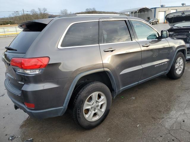 Photo 3 from auction – 2015 JEEP GRAND CHER with VIN 1C4RJFAG3FC130168