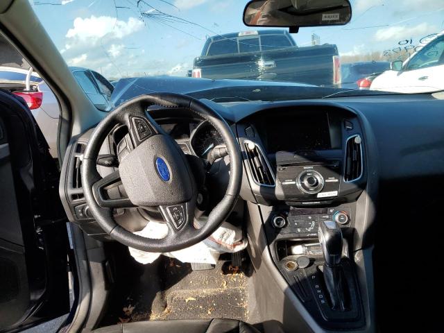 Photo 8 from auction – 2016 FORD FOCUS SE with VIN 1FADP3F20GL202973