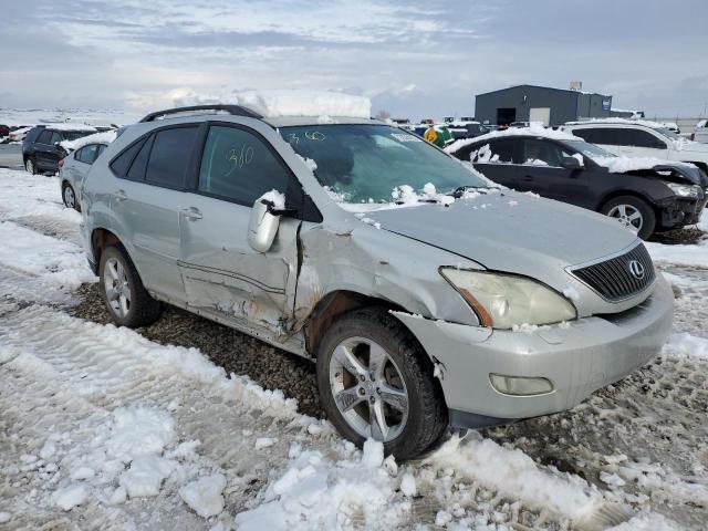 صورة رقم 4 من المزاد - 2007 LEXUS RX 350 مع VIN 2T2HK31U37C018018