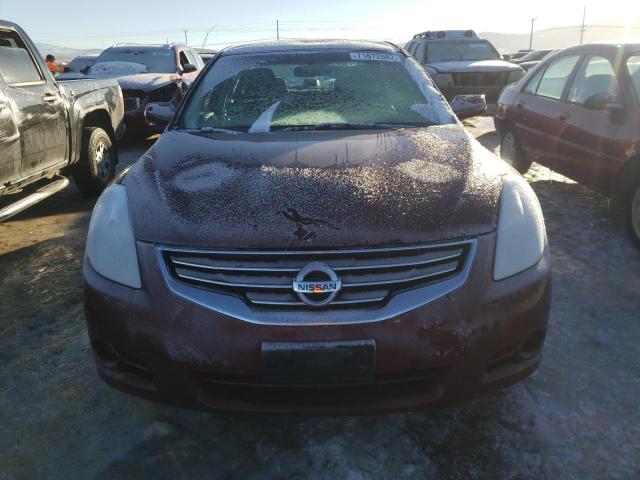Photo 5 from auction – 2012 NISSAN ALTIMA BAS with VIN 1N4AL2AP4CC188145