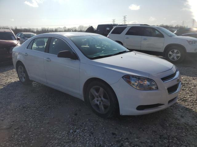 Photo 4 from auction – 2012 CHEVROLET MALIBU LS with VIN 1G1ZA5E05CF398942