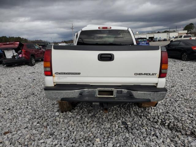 Photo 6 from auction – 2002 CHEVROLET SILVERADO with VIN 1GCHC29UX2E138081