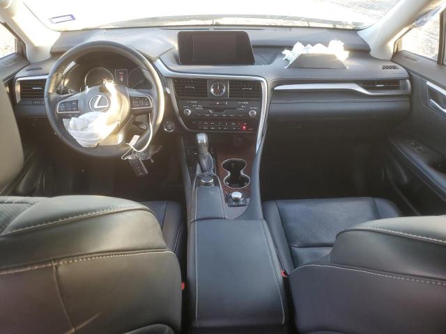 Photo 8 from auction – 2016 LEXUS RX 350 BAS with VIN 2T2BZMCA5GC010321