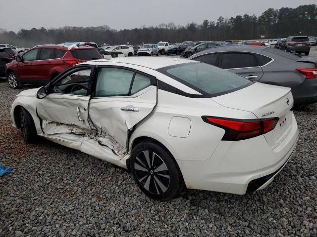 Photo 2 from auction – 2020 NISSAN ALTIMA SL with VIN 1N4BL4EV6LC206766