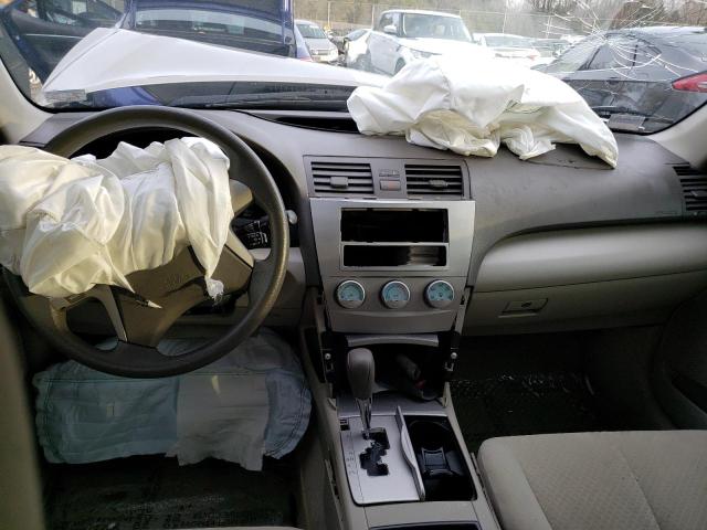 Photo 8 from auction – 2007 TOYOTA CAMRY CE with VIN JTNBE46K173092413