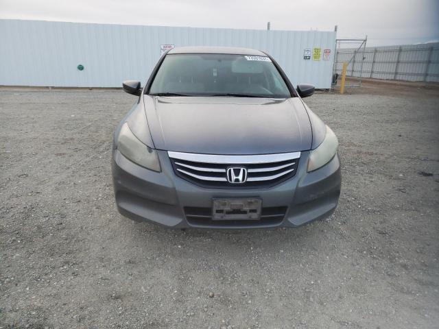 Photo 5 from auction – 2011 HONDA ACCORD LX with VIN 1HGCP2F38BA053811